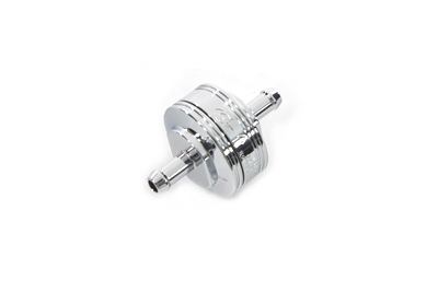 Sifton Micro Mini Compact Fuel Filter Polished