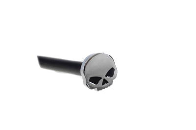 Skull Head Flexible Shaft Idle Adjuster Screw Kit - Click Image to Close