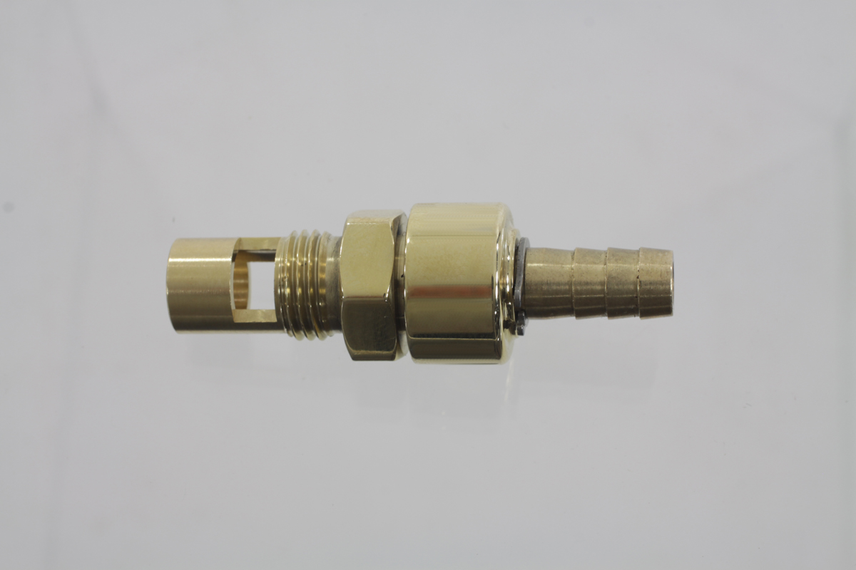 Brass Petcock