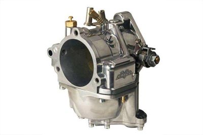 Ultima Performance Carburetor Kit - Click Image to Close