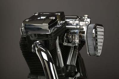 Weber 80" Carburetor Kit