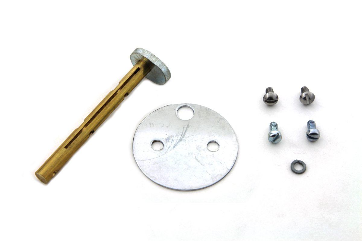 Linkert Choke Shaft Kit