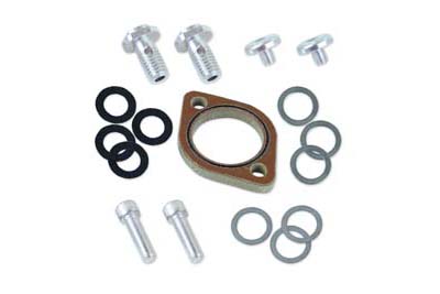 S&S Breather Bolt Kit - Click Image to Close
