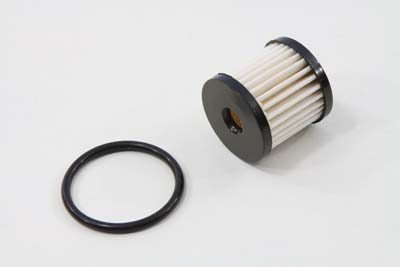 Stock Replacement Fuel Filter - Click Image to Close