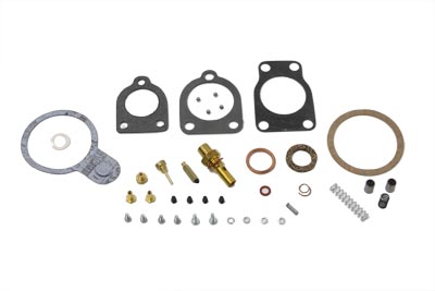 Linkert Carburetor Overhaul Kit without Float