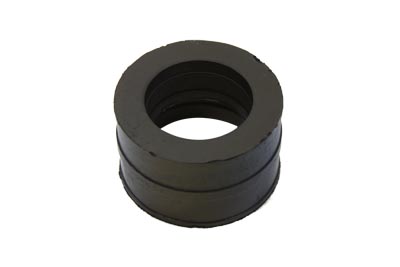 Intake Manifold 36-45mm Spigot Rubber Adapter - Click Image to Close