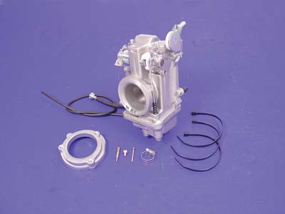 Mikuni HSR-42 Carburetor Easy Kit