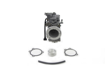 Keihin FCR 41mm Carburetor Kit - Click Image to Close