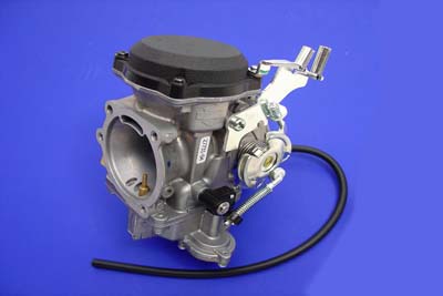 OE CV Carburetor Assembly - Click Image to Close
