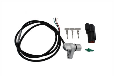 Transmission Speedometer Drive Sensor