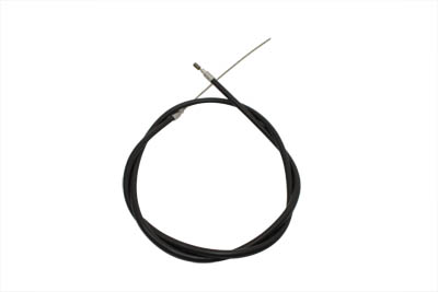 Front 60" Brake Cable - Click Image to Close
