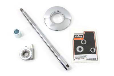 Right Side Speedometer Drive Adapter Kit - Click Image to Close