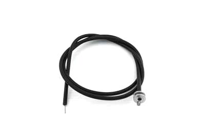 Vinyl Outer Control Cable - Click Image to Close
