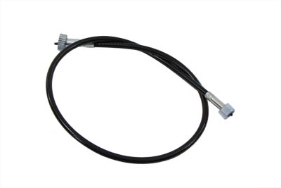 Distributor Tachometer Cable - Click Image to Close
