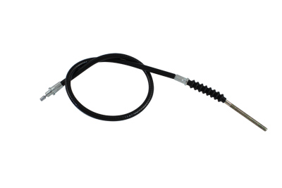 Rear Mechanical Drum Brake Cable - Click Image to Close