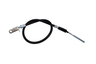 Rear Mechanical Brake Cable - Click Image to Close