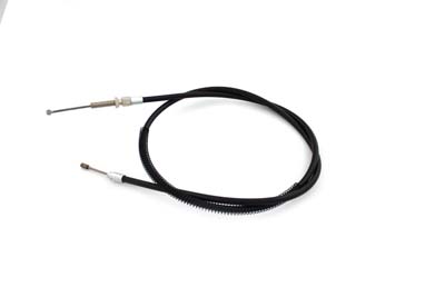 57.75" Black Clutch Cable - Click Image to Close