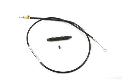 64.75" Black Clutch Cable - Click Image to Close
