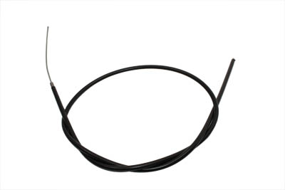 Front 60" Brake Cable - Click Image to Close
