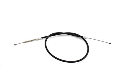 42.625" Black Clutch Cable - Click Image to Close