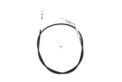 42" Black Idle Cable