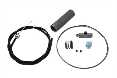 Cable Kit for Throttle and Spark Controls