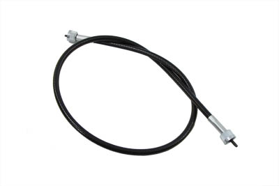 29.5" Tachometer Cable - Click Image to Close