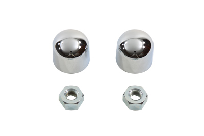Front Axle Cap Cover Set - Click Image to Close