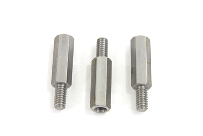Mounting Studs Stainless Steel - Click Image to Close