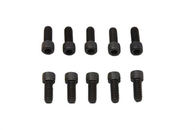 Front Belt Pulley Screw Set - Click Image to Close