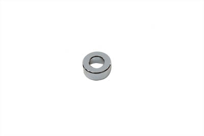 Chrome Steel Spacers 5/16" x 5/8" x 1/4" - Click Image to Close