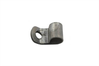 Front Brake Tube Clamp - Click Image to Close