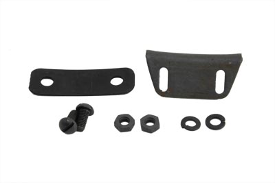 Horn Bracket and Mount Kit - Click Image to Close