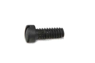 Fillister Head Screws 8-32 N.C. X 3/8"