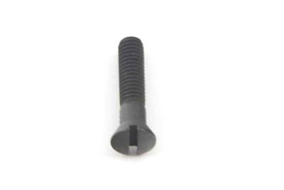 Oval Countersunk Head Screws 1/4"-24 X 1-1/8" - Click Image to Close
