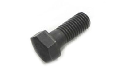Hex Head Bolts Parkerized - Click Image to Close