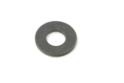 Parkerized Flat Washers 1/4" Inner Diameter - Click Image to Close