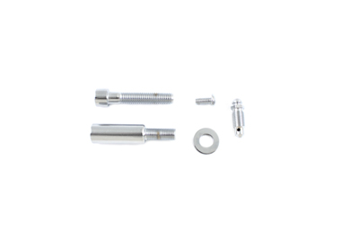 Allen Mount Bolts for Front Caliper Chrome - Click Image to Close