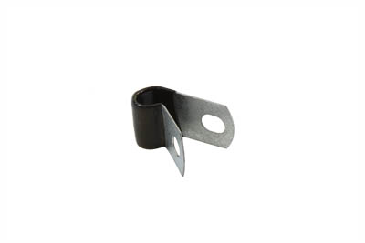 OE Oil Hose Filter Tube Clamp - Click Image to Close
