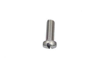 Flathead Screws 10-32 X 1/2" Stainless Steel - Click Image to Close
