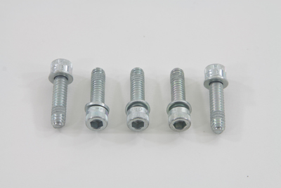 Cam Support Plate Screw