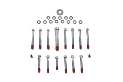 Cam Cover Allen Type Screw Kit - Click Image to Close