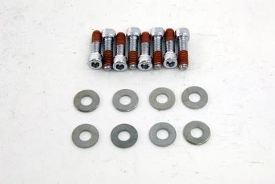 Rocker Box Allen Type Screw Kit