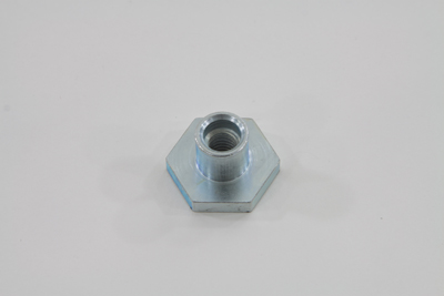 Gas Tank T-Nut 1/4" x 24 Thread - Click Image to Close