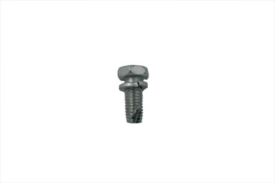 Ignition Coil Cover Mount Screw - Click Image to Close