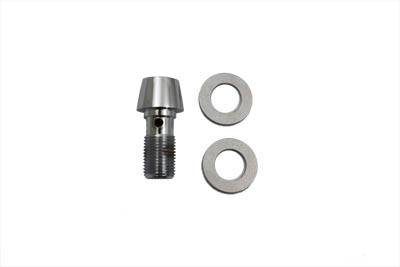 Banjo Bolts Allen Button Head Type 12mm - Click Image to Close