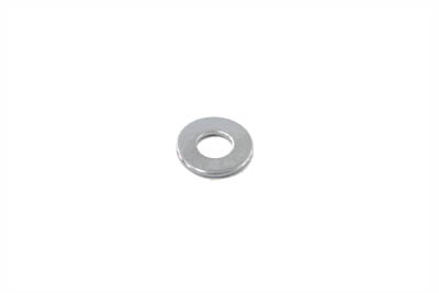 Chrome Flat Washers 5/16" Inner Diameter - Click Image to Close