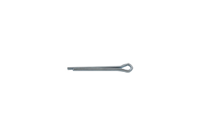 Cotter Pins 3/32" x 1" Zinc Plated - Click Image to Close
