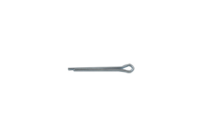 Cotter Pins 3/32" x 1" Zinc Plated