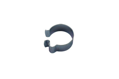 Zinc Side Cable Clamp - Click Image to Close